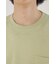 タイダイタンクアンサンブルTシャツ