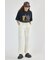 WESTERN JERZY パンツ