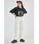 WESTERN JERZY パンツ