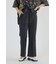 WESTERN JERZY パンツ