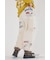 (PEANUTS) カスタムカーゴパンツ