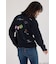 (Care Bears) モチーフジップカーディガン