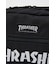 【UNISEX】(THRASHER) ショルダーバッグ