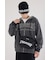 【UNISEX】(THRASHER) ショルダーバッグ