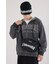 【UNISEX】(THRASHER) ショルダーバッグ