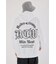 Blackletter フーディー