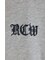 Blackletter フーディー