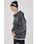 【UNISEX】(THRASHER) デニムフードブルゾン