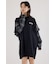 【UNISEX】(THRASHER) リメイクスウェットワンピース