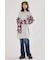 【UNISEX】(THRASHER) リメイクスウェットワンピース