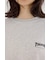 【UNISEX】(THRASHER) リメイクスウェットワンピース