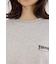 【UNISEX】(THRASHER) リメイクスウェットワンピース