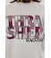 【UNISEX】(THRASHER) リメイクスウェットワンピース