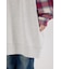 【UNISEX】(THRASHER) リメイクスウェットワンピース