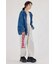 【UNISEX】(THRASHER) スウェットパンツ
