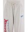 【UNISEX】(THRASHER) スウェットパンツ