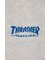 【UNISEX】(THRASHER) スウェットパンツ