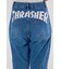 【UNISEX】(THRASHER) ICON デニムパンツ