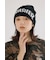 【UNISEX】(THRASHER) ニットキャップ