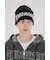 【UNISEX】(THRASHER) ニットキャップ