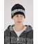 【UNISEX】(THRASHER) ニットキャップ