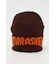 【UNISEX】(THRASHER) ニットキャップ