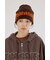 【UNISEX】(THRASHER) ニットキャップ