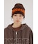 【UNISEX】(THRASHER) ニットキャップ