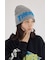 【UNISEX】(THRASHER) ニットキャップ