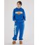 【UNISEX】(THRASHER) レイヤードスウェットパーカー