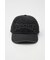 【UNISEX】(THRASHER) CAP