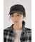 【UNISEX】(THRASHER) CAP