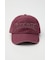 【UNISEX】(THRASHER) CAP