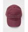 【UNISEX】(THRASHER) CAP