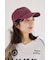 【UNISEX】(THRASHER) CAP