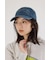 【UNISEX】(THRASHER) CAP