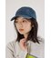 【UNISEX】(THRASHER) CAP
