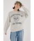 【UNISEX】アニマルジャガードニットトップス