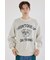 【UNISEX】アニマルジャガードニットトップス