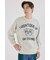 【UNISEX】アニマルジャガードニットトップス