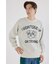 【UNISEX】アニマルジャガードニットトップス
