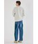 【UNISEX】アニマルジャガードニットトップス