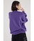 【UNISEX】アニマルジャガードニットトップス