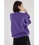 【UNISEX】アニマルジャガードニットトップス