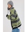 NEON NORDICニットカーディガン