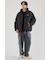 PUFFER ジャケット