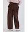 ビッグリボンスウェットパンツ
