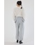 ビッグリボンスウェットパンツ