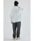 サガラロゴパーカー