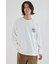 クラウンボール長袖Tシャツ